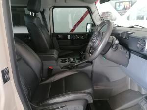 Ineos Grenadier 3.0TD station wagon Trialmaster Edition - Image 12