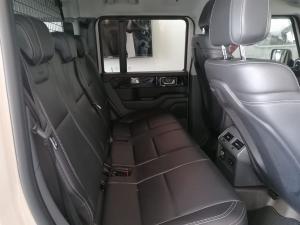 Ineos Grenadier 3.0TD station wagon Trialmaster Edition - Image 13