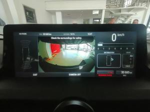 Ineos Grenadier 3.0TD station wagon Trialmaster Edition - Image 14