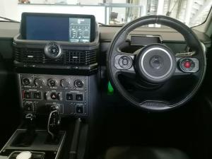 Ineos Grenadier 3.0TD station wagon Trialmaster Edition - Image 15