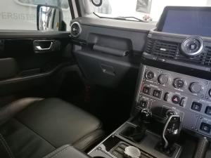 Ineos Grenadier 3.0TD station wagon Trialmaster Edition - Image 17