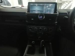 Ineos Grenadier 3.0TD station wagon Trialmaster Edition - Image 19