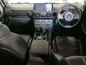 Ineos Grenadier 3.0TD station wagon Trialmaster Edition - Image 20