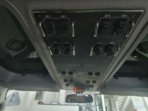 Ineos Grenadier 3.0TD station wagon Trialmaster Edition - Image 21