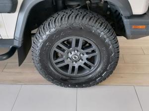 Ineos Grenadier 3.0TD station wagon Trialmaster Edition - Image 22