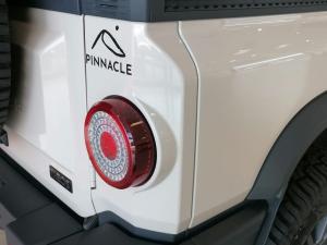 Ineos Grenadier 3.0TD station wagon Trialmaster Edition - Image 3