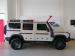 Ineos Grenadier 3.0TD station wagon Trialmaster Edition - Thumbnail 4