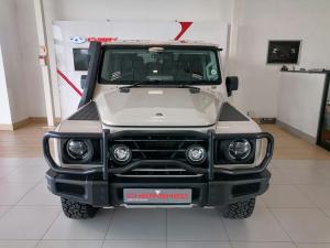 Ineos Grenadier 3.0TD station wagon Trialmaster Edition - Image 5