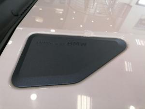 Ineos Grenadier 3.0TD station wagon Trialmaster Edition - Image 6