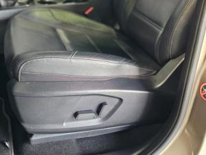 Ford Everest 2.0Bi-Turbo 4WD Limited - Image 10