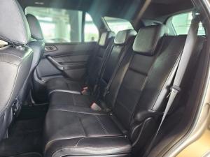 Ford Everest 2.0Bi-Turbo 4WD Limited - Image 11