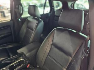 Ford Everest 2.0Bi-Turbo 4WD Limited - Image 15