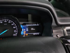 Ford Everest 2.0Bi-Turbo 4WD Limited - Image 19