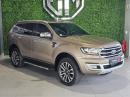 Thumbnail Ford Everest 2.0Bi-Turbo 4WD Limited