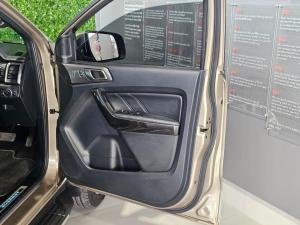 Ford Everest 2.0Bi-Turbo 4WD Limited - Image 20