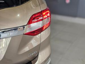 Ford Everest 2.0Bi-Turbo 4WD Limited - Image 4