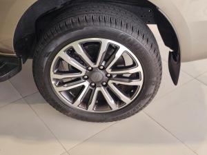 Ford Everest 2.0Bi-Turbo 4WD Limited - Image 5