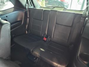 Ford Everest 2.0Bi-Turbo 4WD Limited - Image 8