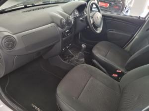 Nissan NP200 1.6i safety pack (aircon) - Image 7