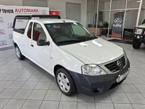 Nissan NP200 1.6i safety pack (aircon) - Image 1