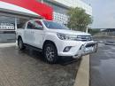 Thumbnail Toyota Hilux 2.8GD-6 double cab 4x4 Raider auto
