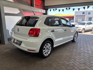 Volkswagen Polo Vivo hatch 1.4 Trendline - Image 2
