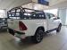 Toyota Hilux 2.4GD-6 Xtra cab Raider auto - Thumbnail 2