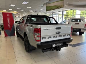 Ford Ranger 2.2TDCi double cab Hi-Rider XL - Image 10