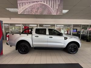 Ford Ranger 2.2TDCi double cab Hi-Rider XL - Image 3
