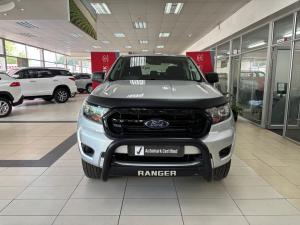 Ford Ranger 2.2TDCi double cab Hi-Rider XL - Image 4