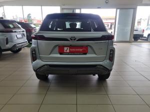 Toyota Urban Cruiser 1.5 XS - Image 5