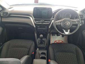 Toyota Urban Cruiser 1.5 XS - Image 6