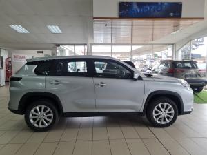 Toyota Urban Cruiser 1.5 XS - Image 3