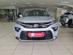 Toyota Urban Cruiser 1.5 XS - Image 4