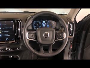 Volvo XC40 T3 Inscription auto - Image 8