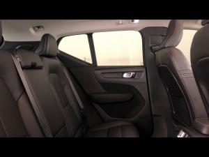 Volvo XC40 T3 Inscription auto - Image 12