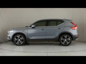 Volvo XC40 T3 Inscription auto - Image 22
