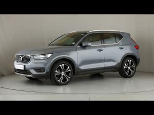 Volvo XC40 T3 Inscription auto - Image 23
