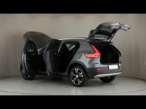 Volvo XC40 T3 Inscription auto - Image 25