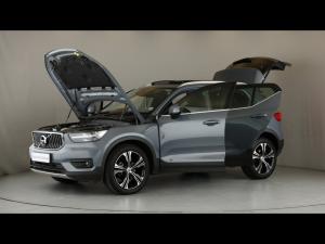 Volvo XC40 T3 Inscription auto - Image 27