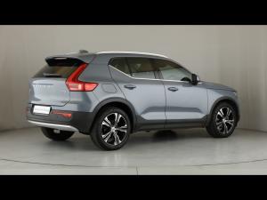 Volvo XC40 T3 Inscription auto - Image 2