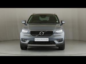 Volvo XC40 T3 Inscription auto - Image 4