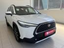 Thumbnail Toyota Corolla Cross 1.8 XR