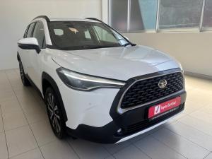 Toyota Corolla Cross 1.8 XR - Image 1