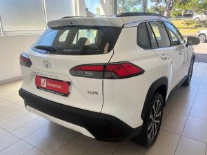 Toyota Corolla Cross 1.8 XR - Image 2