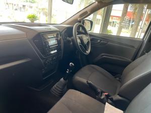 Isuzu D-Max 1.9TD single cab - Image 7