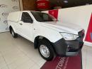 Thumbnail Isuzu D-Max 1.9TD single cab