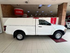 Isuzu D-Max 1.9TD single cab - Image 3