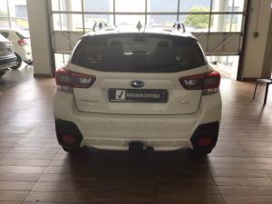 Subaru XV 2.0i S ES - Image 5