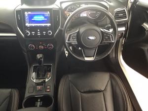 Subaru XV 2.0i S ES - Image 6